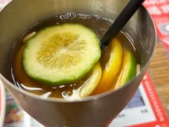 -孖记茶档·热腾茶餐(江南西plus店)