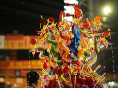 -唐人街(耀华力路)