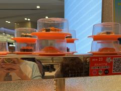 -争鲜回转寿司(朝北大悦城店)