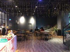 -771餐吧·咖啡·西餐·烤肉(金湖广场店)