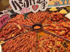 -聚味瞿记·龙虾堂(坡子街店)