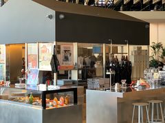 -Seesaw Coffee(朝阳大悦城店)