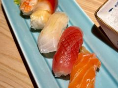 -YAMAKAWA(龙湖胥江天街店)