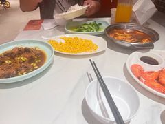 -世纪缘国际会议中心·中餐厅(百家湖店)