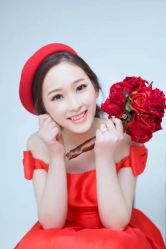 点击看大图 -太郎花子婚纱摄影艺术中心