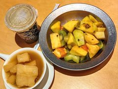 -水平有限广西米粉·广西风味集(五道口店)
