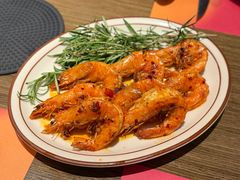 -ZAFFERANO西班牙海鲜饭(上海首店)