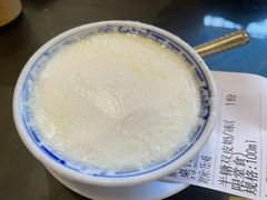 半糖双皮奶-民信老铺(双皮奶博物馆店)