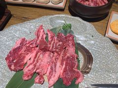 -泥炉烧肉师(新街口金銮巷店)