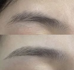 -Wax Brow蜜蜡脱毛美甲美睫眉吧