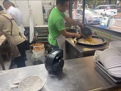 -草桥清真牛肉锅贴扁食店