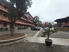 -高旻寺