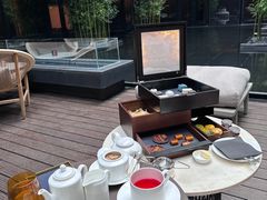 -璞瑄酒店大堂吧