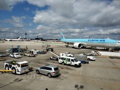 -奥黑尔国际机场