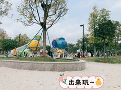 -白水带风景区体育公园