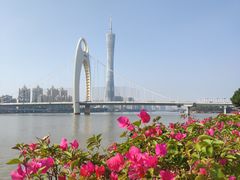 -海心沙亚运公园