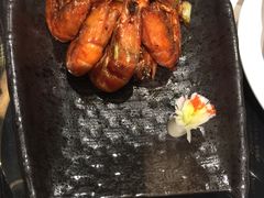 -太兴餐厅(东方广场分店)