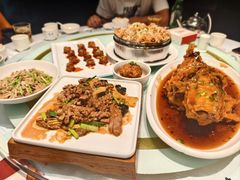 -金春禧(世茂国际广场店)