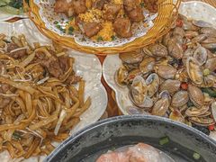 -南记食粥坊·宵夜大排档(莲花总店)