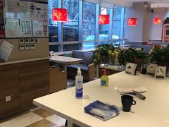 大堂-嘉和一品粥(魏公村店)