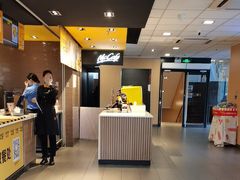 -麦当劳(伟城广场店)