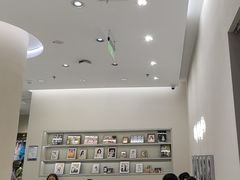 -天真蓝照相馆(五角场百联又一城店)