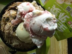 -MOMO冰品·生巧汤圆(红桥店)