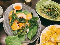 -Thai Alley泰爱里(二沙岛店)