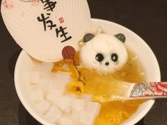 -知楚•精致湖北菜(武商MALL店)