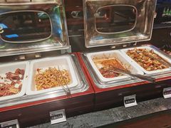 -壹炉自助烤肉烧烤店(港悦广场店)
