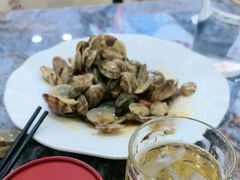 -人和啤酒屋海鲜大排档(营口路店)