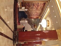 中国大饭店-北京中国大饭店