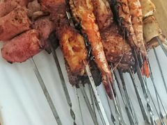 -鬼味烤翅(南锣鼓巷店)