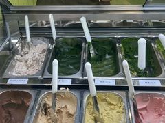 -鹤茶野所(上海首店)