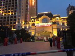 -碧桂园凤凰城酒店(南京店)
