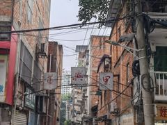-梁阿婆廿年老牌扣肉糯米饭