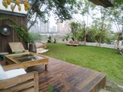 -悦哉·派对·草坪婚礼·围炉煮茶(三圣乡店)