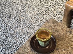 开心果dirty-Metal hands·铁手咖啡