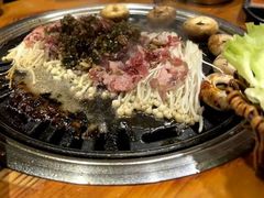 -杀猪天·韩国烤肉(总店)