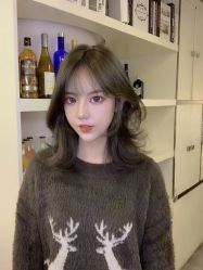 点击看大图 -MODEL'S HAIR
