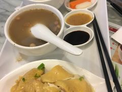 -翠华餐厅