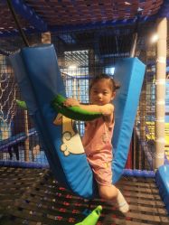 -meland亲子乐园•派对•研学(苏州悠方购物中心店)