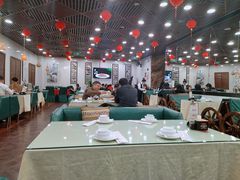-东四民芳餐厅(世茂工三店)