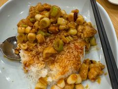 -西部马华清真兰州牛肉面·烧烤夜市(上地店)