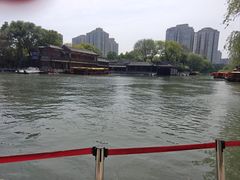 -皇家御河游(紫御湾码头)