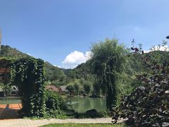 -仙居谷风景区