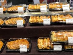 -WHEAT&BAKER-麥(凯德来福士店)