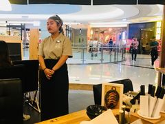 -雷门拉面·现熬骨汤(凯德来福士店)