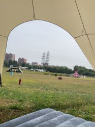 -268童话露营农场·烧烤·团建