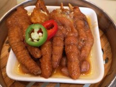 -广东胜利宾馆西关粤中餐厅